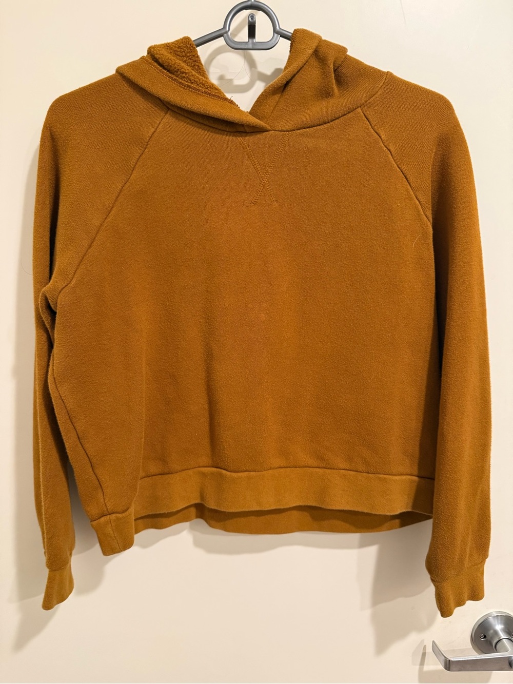 Cozy Hooded Pullover Sweater